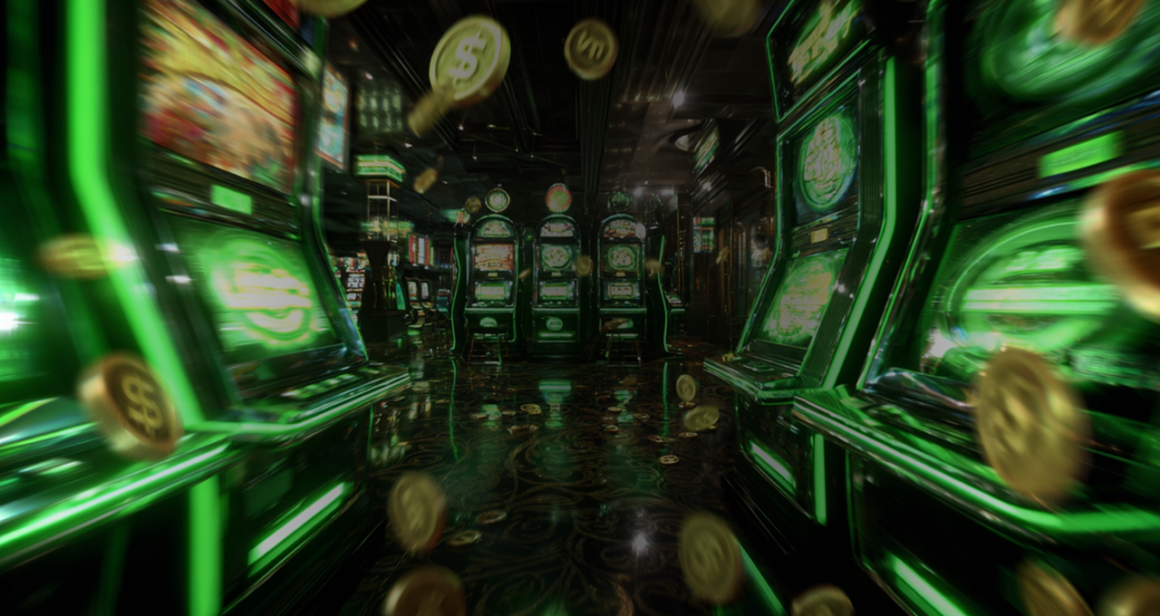 Gamdom